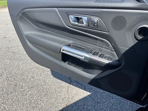 New 2026 Ford Mustang GT Premium RWD image 14