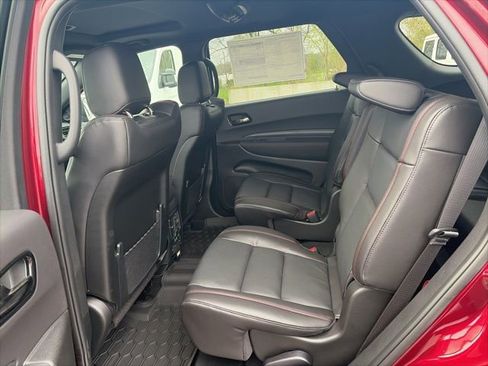 New 2026 Dodge Durango GT AWD/4WD image 10