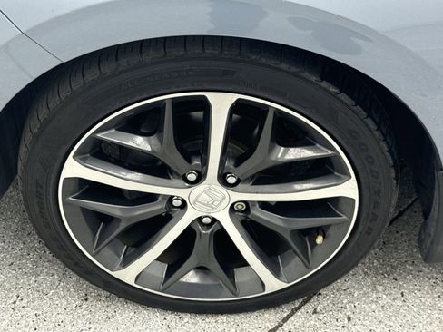 Used 2022 Honda Civic Touring image 42