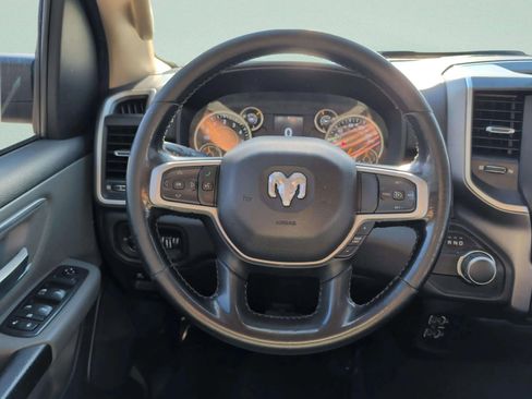 Used 2019 RAM 1500 Big Horn image 15