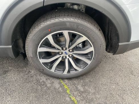 New 2026 Ford Explorer ST-Line RWD image 32