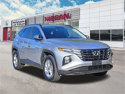 Used 2024 Hyundai Tucson SEL