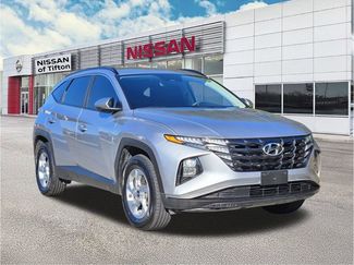 Used 2024 Hyundai Tucson SEL video 1