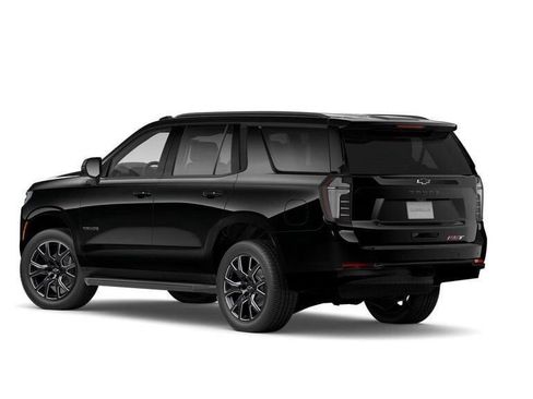 New 2026 Chevrolet Tahoe RST AWD/4WD image 3