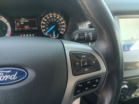 Used 2021 Ford Ranger XLT w/ Equipment Group 301A Mid image 38