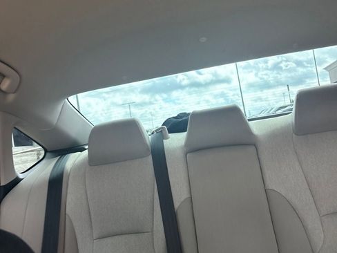 Used 2024 Honda Accord LX image 14