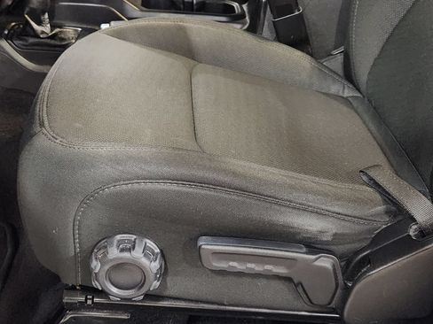 Used 2021 Jeep Wrangler Unlimited Sport AWD/4WD image 43