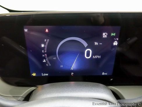 New 2026 Buick Encore GX Preferred image 11