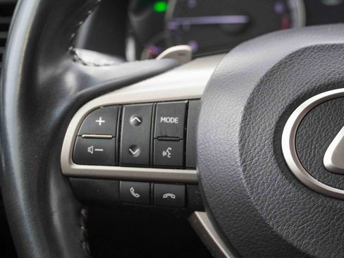 Used 2021 Lexus RX 350 FWD w/ Premium Package image 21