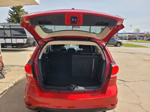 Used 2016 Dodge Journey R/T AWD/4WD image 44