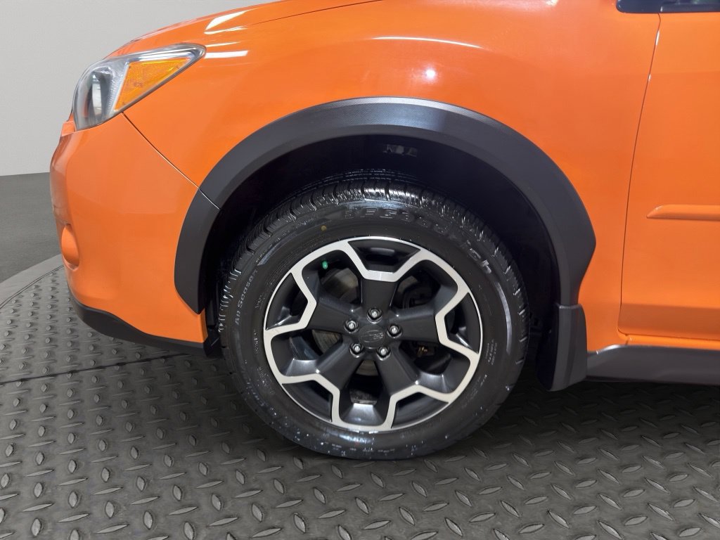 Used 2013 Subaru Crosstrek 2.0i Limited w/ Popular Pkg 2 AWD/4WD image 22