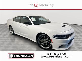 Used 2023 Dodge Charger GT video 1
