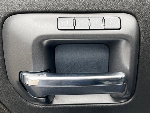 Used 2017 Chevrolet Silverado 3500 LTZ w/ Duramax Plus Package image 14