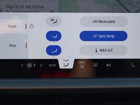 New 2026 Ford Explorer Tremor w/ Tremor Convenience Package image 23