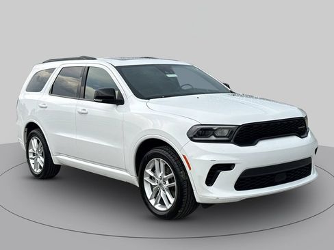 Used 2024 Dodge Durango GT AWD/4WD image 1