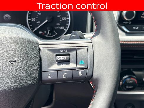 Used 2026 Nissan Rogue SV AWD/4WD image 24