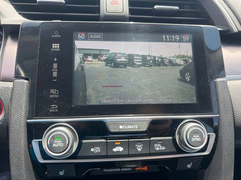 Used 2017 Honda Civic EX-L image 31