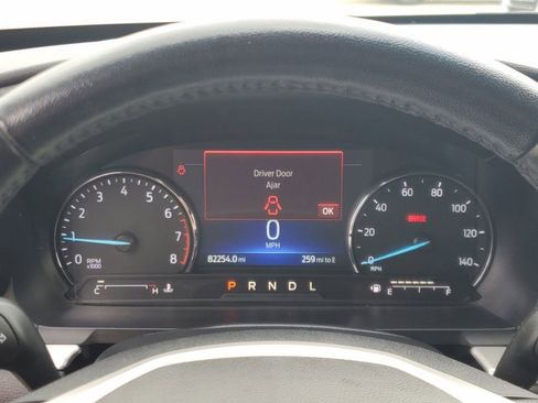 Used 2022 Ford Explorer XLT w/ Equipment Group 202A RWD image 21