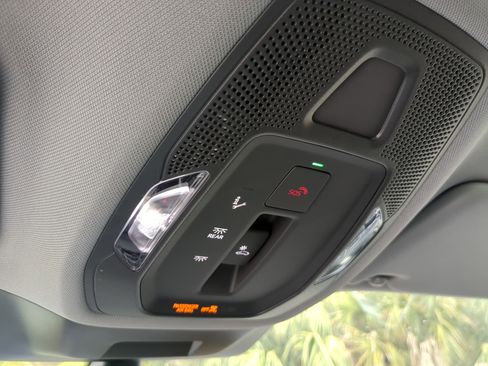 New 2026 Audi A6 Prestige image 20