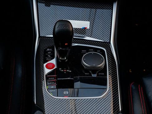 Used 2023 BMW M3 Competition w/ Executive Package image 17