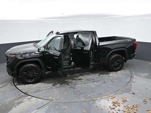 New 2026 GMC Sierra 1500 Elevation image 41