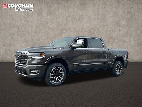 New 2026 RAM 1500 Limited image 5