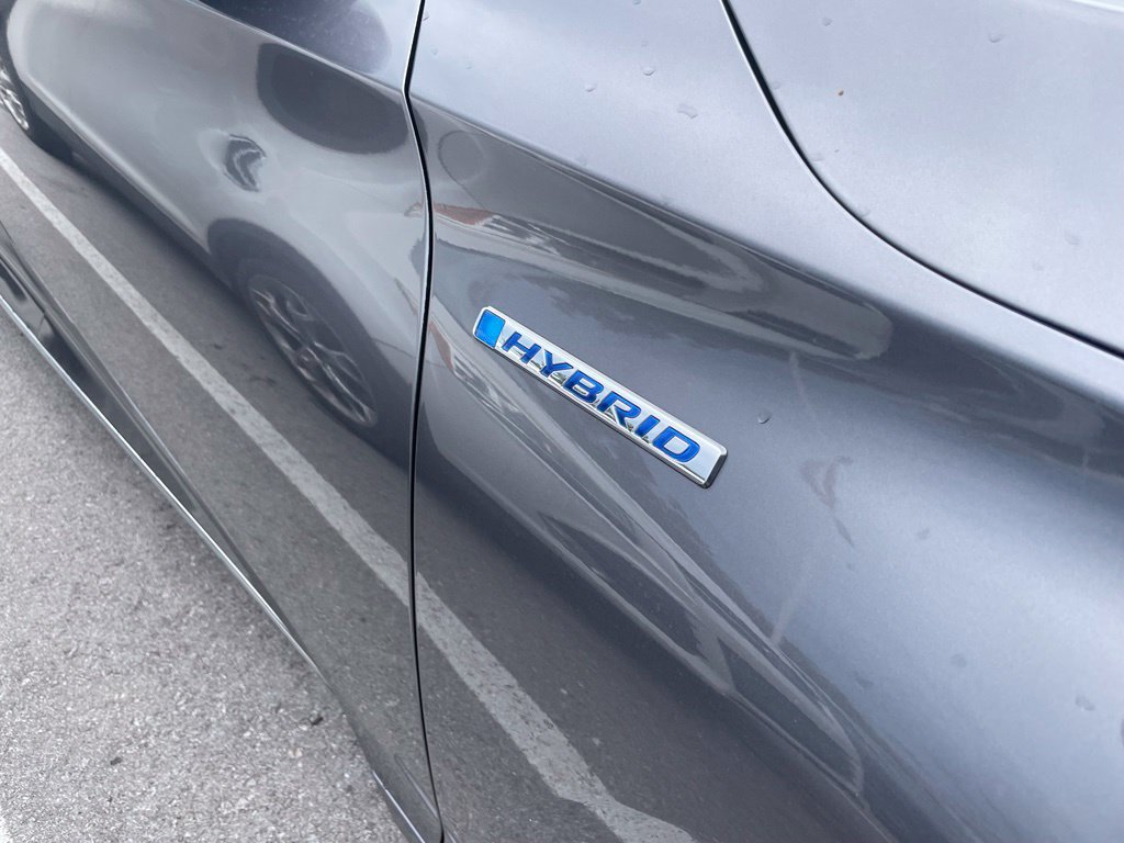 Used 2018 Honda Accord Touring image 8