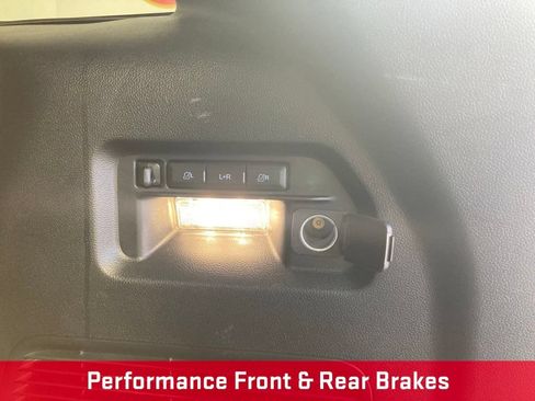 Used 2024 Ford Explorer ST w/ Equipment Group 401A AWD/4WD image 28