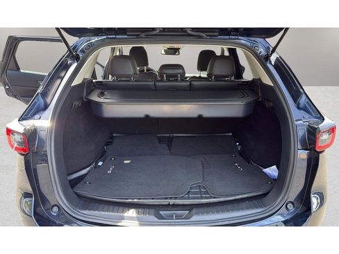 Certified 2023 MAZDA CX-5 AWD 2.5 S w/ Premium Package image 17