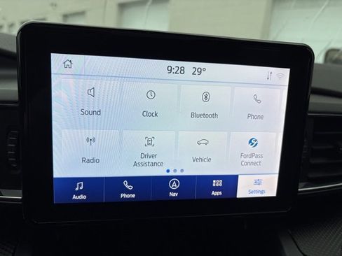 Used 2020 Ford Explorer ST image 26