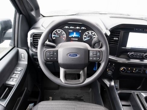 Used 2023 Ford F150 XL w/ Trailer Tow Package image 2