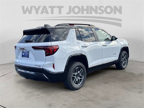 New 2026 GMC Terrain AT4 w/ LPO, Floor Liner Package image 5