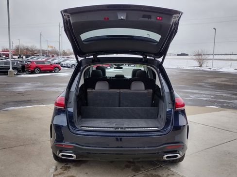 Used 2020 Mercedes-Benz GLE 350 4MATIC image 18