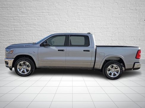 New 2026 RAM 1500 Big Horn image 2