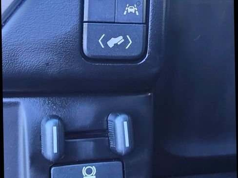 Used 2016 Chevrolet Tahoe LTZ image 24