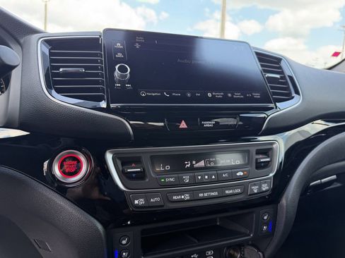 New 2026 Honda Ridgeline Black Edition image 20