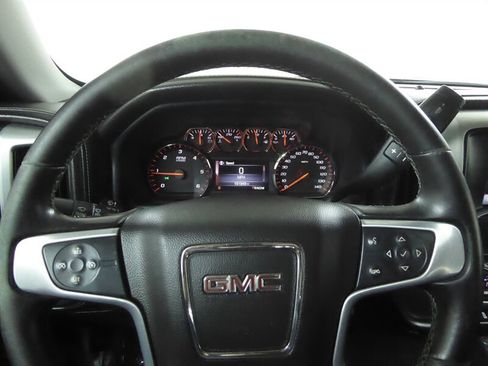 Used 2015 GMC Sierra 1500 SLE image 9