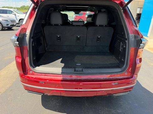 Used 2026 Buick Enclave Avenir w/ Super Cruise Package AWD/4WD image 7