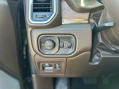 New 2026 RAM 1500 Limited image 32