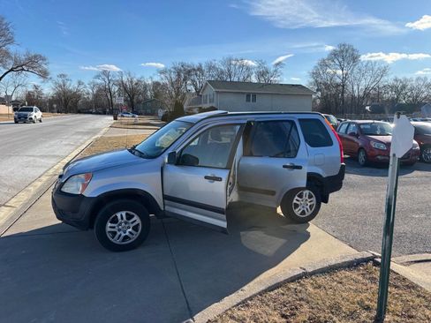 Used 2003 Honda CR-V EX image 16