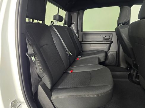 New 2026 RAM 2500 Tradesman AWD/4WD image 38