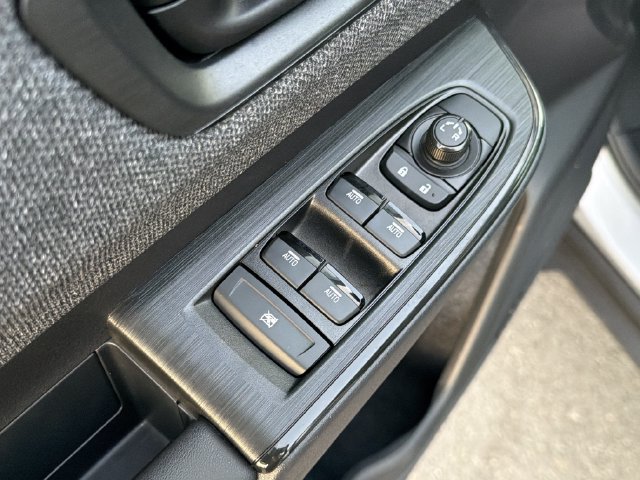 Certified 2026 Subaru Outback Limited AWD/4WD image 23