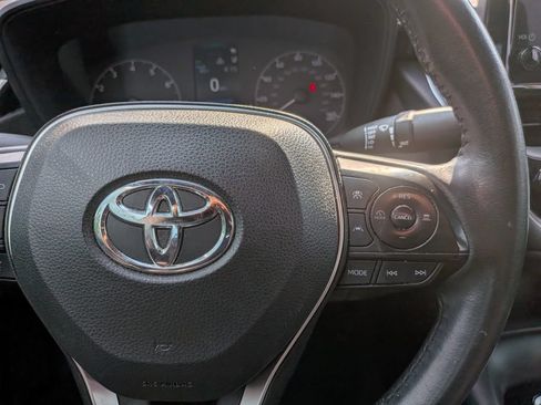 Used 2023 Toyota Corolla SE FWD image 14