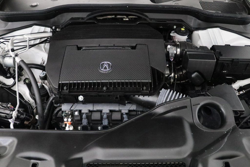 Certified 2026 Acura MDX w/ Technology Package AWD/4WD image 30
