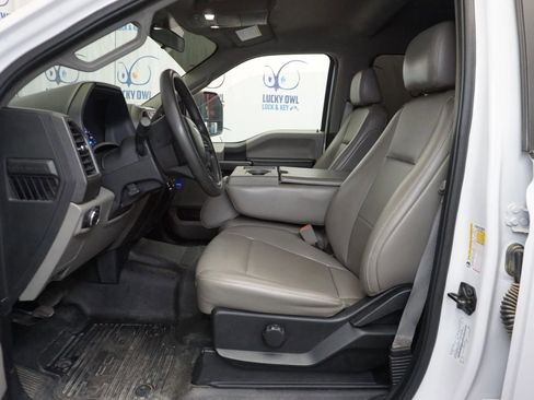 Used 2019 Ford F250 XL w/ Power Equipment Group image 13