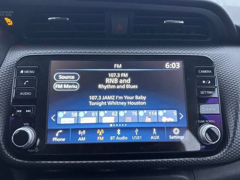 Used 2023 Nissan Kicks SV image 19