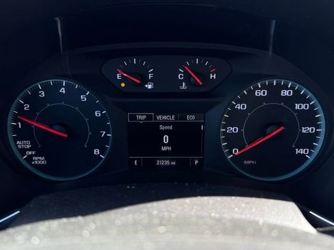 Used 2024 Chevrolet Equinox LS image 25