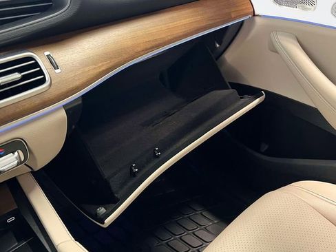 Certified 2024 Mercedes-Benz GLE 350 4MATIC image 34