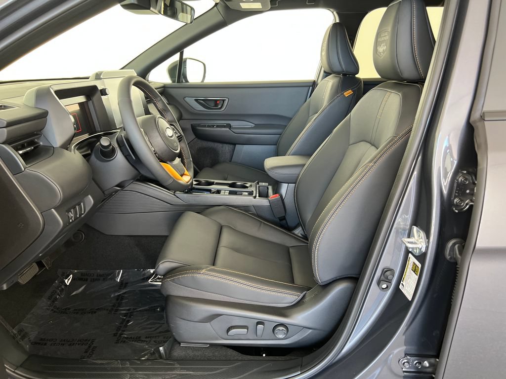 New 2026 Subaru Outback Wilderness AWD/4WD image 11