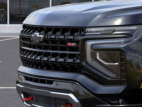 New 2026 Chevrolet Tahoe Z71 w/ Z71 Off-Road Package AWD/4WD image 13